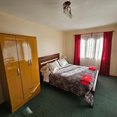 Casa De Familia Apartment Ushuaia Luaran gambar