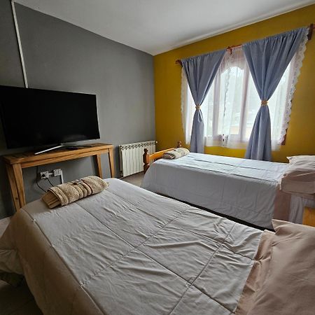 Casa De Familia Apartment Ushuaia Luaran gambar